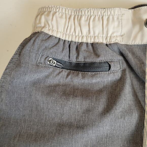 VUORI Banks Hybrid Shorts Mens Small Lot Of 2 Stretch Quick Dry Activewear Gym - Picture 15 of 16